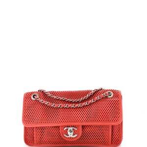 Chanel Up In The Air Flap Bag #242852C32B